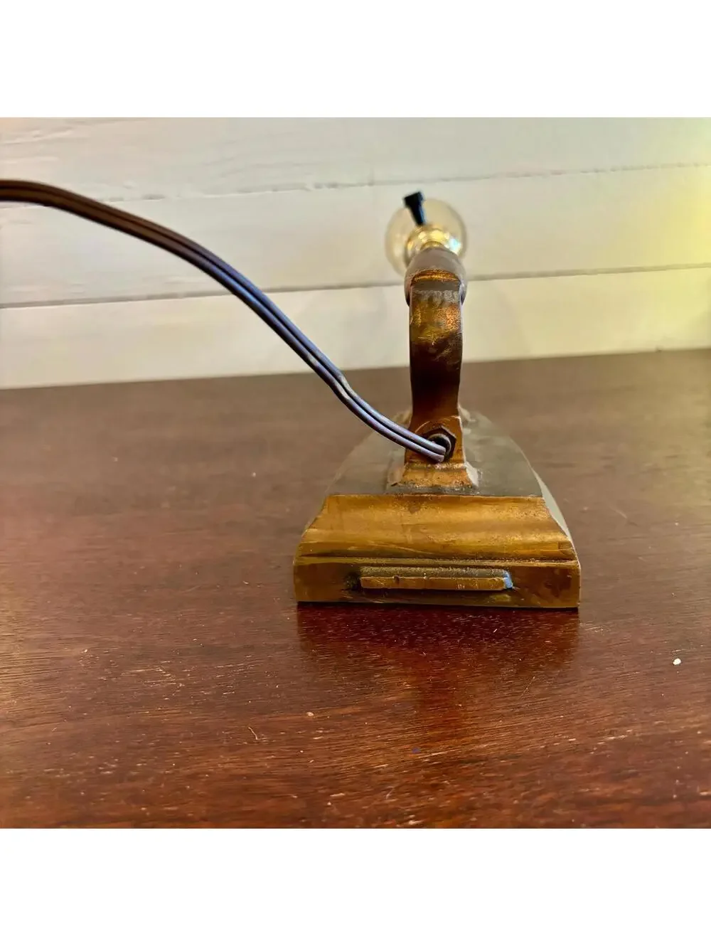 N/A this lamp